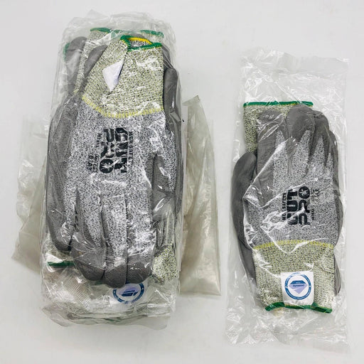 MCR Safety 9676 Cut Resistant Glove XL Ultra Tech 13 Gauge Dyneema 12 Pairs 1