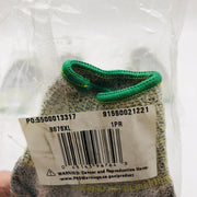 MCR Safety 9676 Cut Resistant Glove XL Ultra Tech 13 Gauge Dyneema 4 Pairs 4