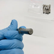 ValueMax Tools HS05605 Panel Pilot Router Bit 3/8in HSS Low Spiral Pack of 5 5