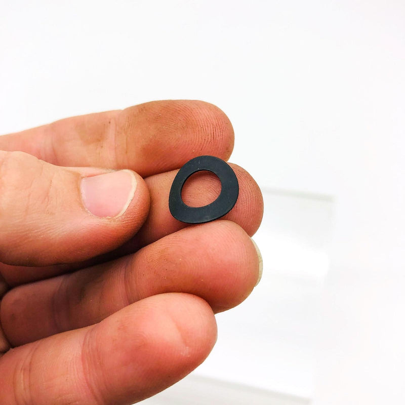 AMC Jeep 32000186 Washer Group 8.024 OEM New Old Stock NOS Loose 5