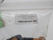 Bussmann FRS-R-1-1/4 Fuses 600V 1.25A RK5 Class Pack Of 2 4