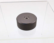 BradPower 1300700019 Female Closure Cap 1 3/8"–M35 38.35mm Dia for 130070 Series 1