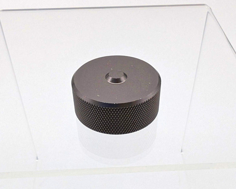 BradPower 1300700019 Female Closure Cap 1 3/8"–M35 38.35mm Dia for 130070 Series 1