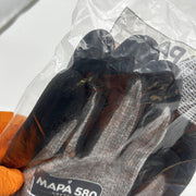 Mapa Krytech 580 Cut Resistant Gloves Sz 9 Large Nitrile 13 Gauge 1 Pair 5
