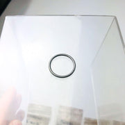 Simplicity 172206 Ring Retaining External OEM NOS Replcd by 2172206SM Loose 4