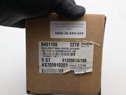 Bosch Rexroth R901151414 Directional Control Valve 24 VDC Solenoid Krauss Maffei 6