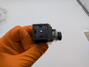 Murrelektronik 7000-29001-0000000 Solenoid Valve Connector 24V Form A M16 x 1.5 4