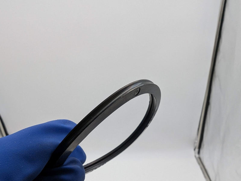 Falk 1050T10 Seal Kit 2 Seals & 2 Gaskets for 1050T10 Grid Coupling 3