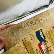 Crown 8133316 Brake Master Cylinder NOS For Jeep SJ J Series Bendix Open 3