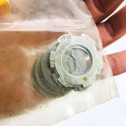 Lawn-Boy 684683 Disc Plate Kit OEM NOS Superseded to 684684 Sealed 2