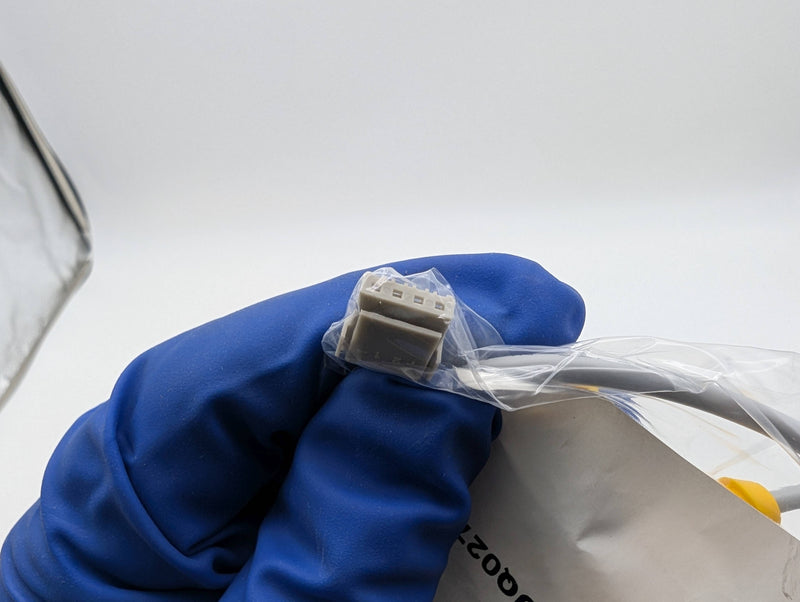 SMC PFMB7102-DUQ02710 Actuator Cable 4 Pin Male 4 Pin Female 20" Length 3