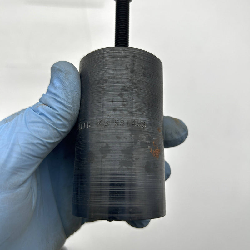 Miller MB-991456 Compressor Bearing Puller from the 6691 Kit OEM Used 5