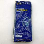Assurance 50-N160B Chemical Resistant Gloves XL Nitrile 15 MIL 13IN 12 Pairs 1
