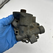 GM 1382760 1B Engine Oil Pump Cover Housing OEM NOS Loose 5