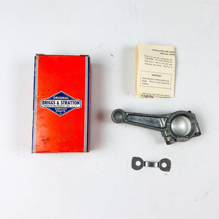 Briggs and Stratton 294201 Connecting Rod Vertical Crankshaft OEM NOS Ss 699655 11