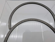 SKF FRB 4/120 Locating Rings 120mm OD 110mm ID 4mm Width Pack of 2 2