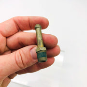 Mopar 33001089 Vacuum Fitting for Manifold Intake Exhaust OEM NOS 83-86 Jeep 5