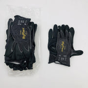 Ansell HyFlex 11-931 Work Gloves Size 10 XL HPPE Blend Polyurethane Palm 12 Pair 8