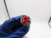 Crouse-Hinds 38MCQ 3/8" Quick Lock Pro Connectors Pack of 45 3