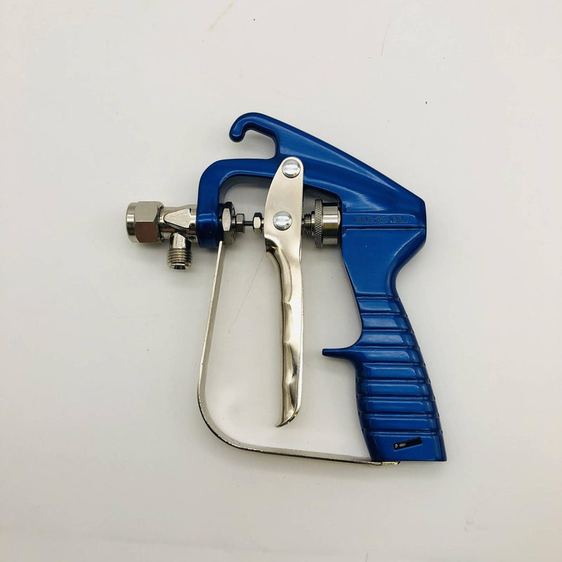 GunJet 23L Spray Gun Medium Pressure Self Propelled Canister Adhesives W/O Tip 4