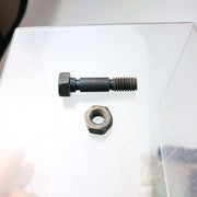 Simplicity 1674305 Shear Bolt Nut Kit OEM NOS Replaced by 1674305SM 8