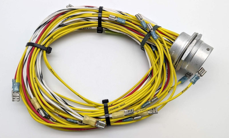 Roadtec 229776-02 Left Hand Body #1 Pigtail Wiring Harness OEM Replacement