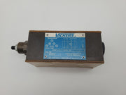 Vickers 868882 SystemStak Flow Control Solenoid Valve DGMFN-5-Y-B2W-30 4570 PSI 2