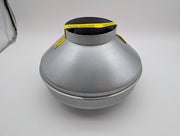 Fantech FG 6M EC Inline Centrifugal Fan 6" Duct 120V 60Hz EC Motor 364 CFM 49900 3