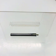 Mikron Tool 2.C.1000783.00 Step Drill L Diameter 1.7 50263628/20 2174086 7