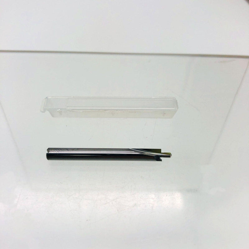 Mikron Tool 2.C.1000783.00 Step Drill L Diameter 1.7 50263628/20 2174086 7