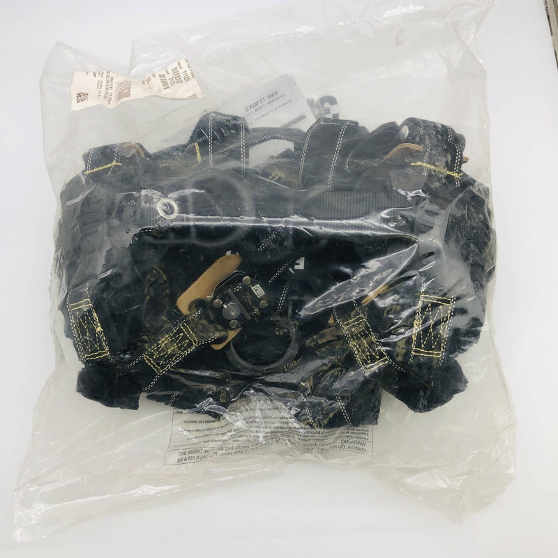 3M DBI Sala 1113319 Safety Harness Sz 2XLFull Body Arc Flash Exofit Nex 7