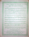 1914 My Crooney Melody Vintage Sheet Music Large Maxixe Joe Goodwin Ray Goetz 3
