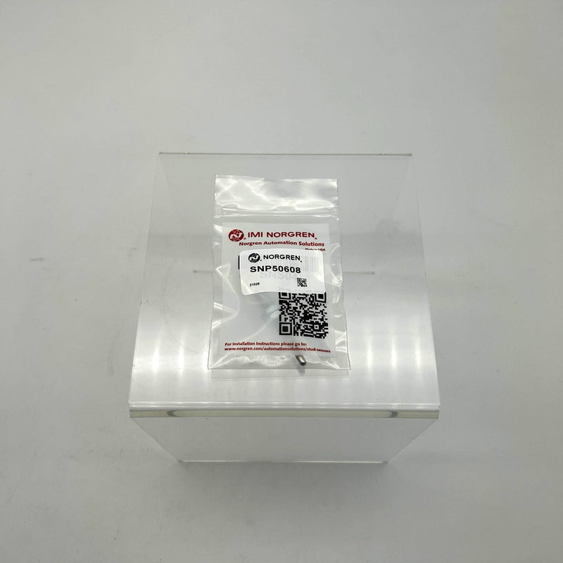 IMI Norgren SNP50608 Nut Sensor for Pneumatic Detection System 1ct 8