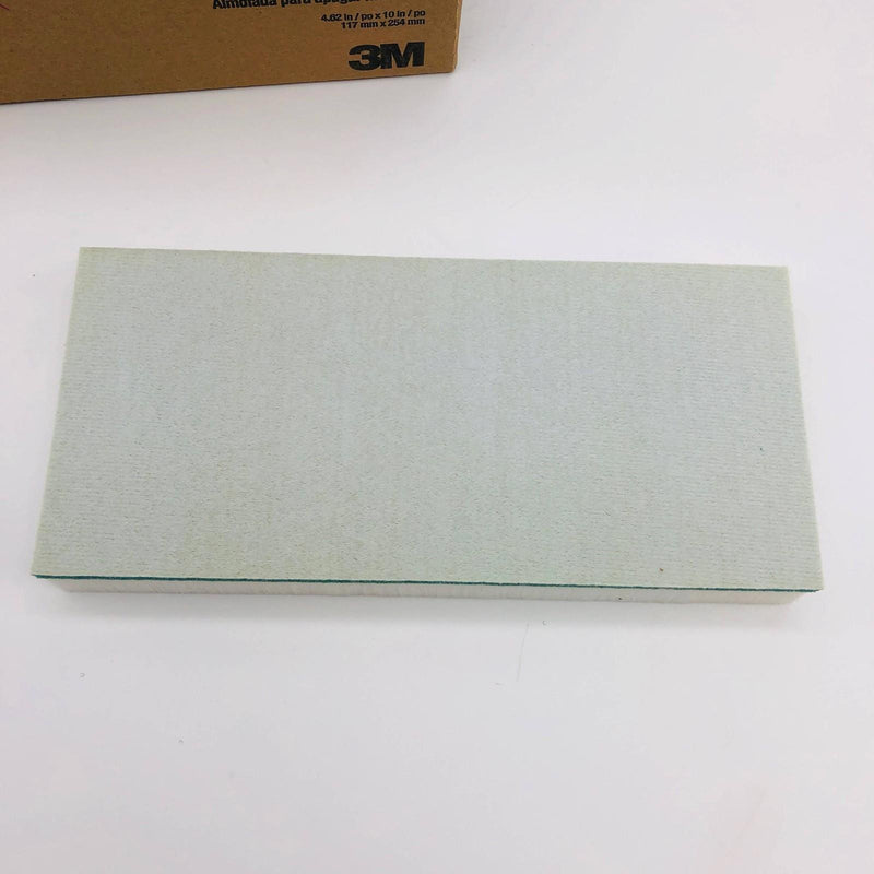 3M 59154 Scotch-Brite Doodlebug Easy Erasing Pad 4.62inx10in 4610 5/Box 4