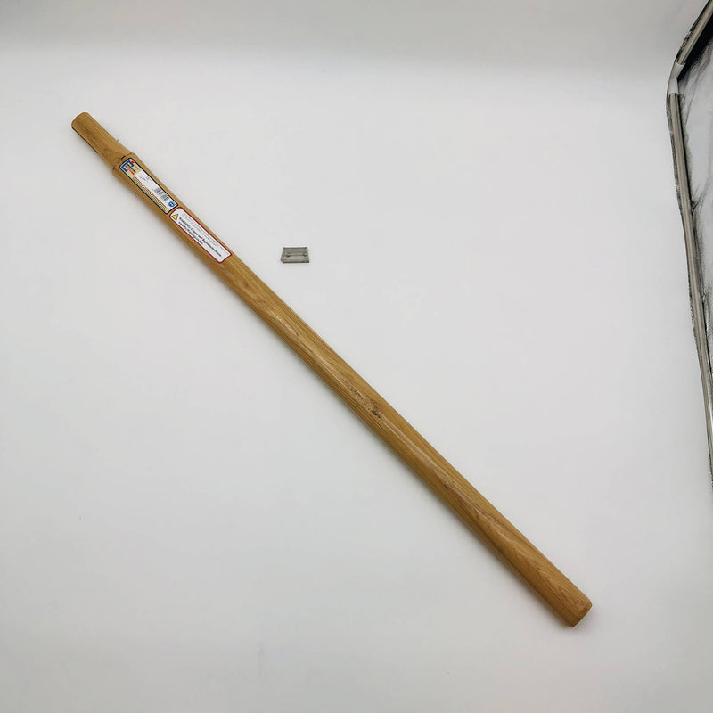 1x Council Tool 70-025 Replacement Handle Hickory 36in Sledge Replaced 70-36SL-B 8