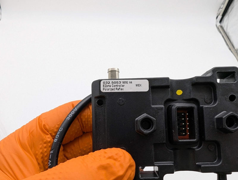 Hytrol EZLogic 032.5053 Ezone Controller w/ Polarized Sensor Hytrol Conveyors 4