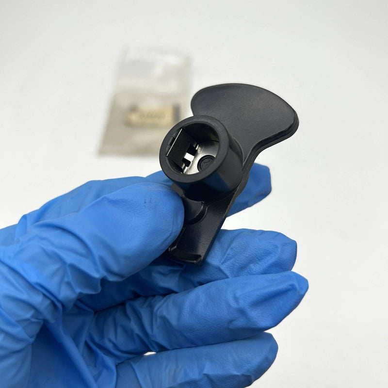 Crown 948879 Distributor Rotor New Old Stock NOS Open 7