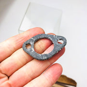 Tecumseh 32649 Gasket for Intake Cylinder OEM New Old Stock NOS Replaced 32649A 5