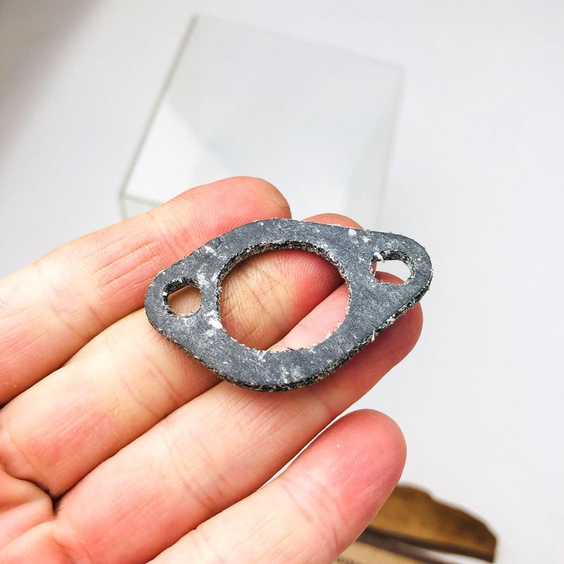 Tecumseh 32649 Gasket for Intake Cylinder OEM New Old Stock NOS Replaced 32649A 5