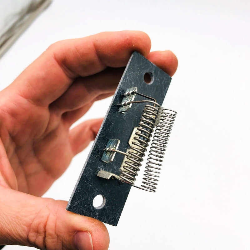 Mopar 55035958 Resistor for A/C Blower Motor OEM NOS 91-93 Jeep Wrangler 8