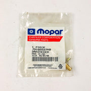 Mopar J3166547AB Draincock for Radiator OEM NOS 1983-86 CJ 7-8 XJ Cherokee 5