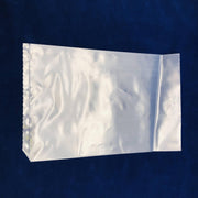 Clear Polybag 10"x15" 6Mil Lay Flat Open Top Berry Global POLYBAG12 750 Bags/Cs 6