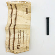 AMC Jeep 4004896 Pin for Rear Door Hinge Lower 14-15 OEM NOS 1974 1