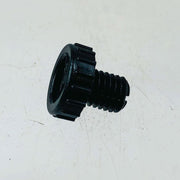 Mopar 7700636756 Screw Clip T0636756 OEM NOS Plastic Black 7