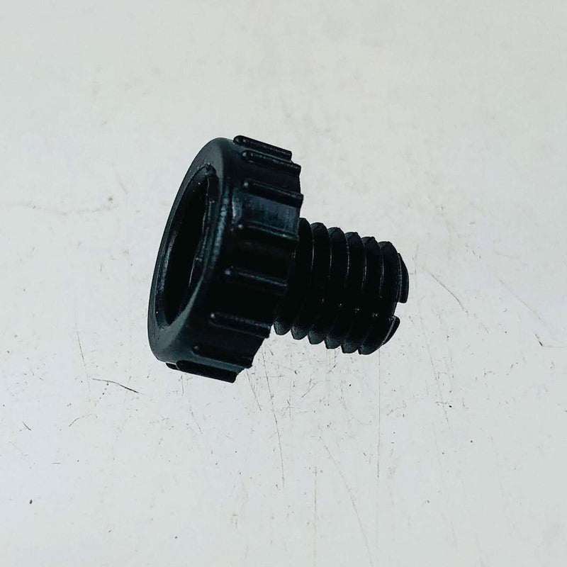 Mopar 7700636756 Screw Clip T0636756 OEM NOS Plastic Black 7