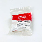 Oregon 04-163 Shoulder Bolt .38x2.5 NOS Replaces Ariens Gravely 07026100 6