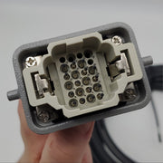 Precitec P0660-705-20000 Control Cable 20 Meter KC CAN-MC for Laser Form Cutter 2