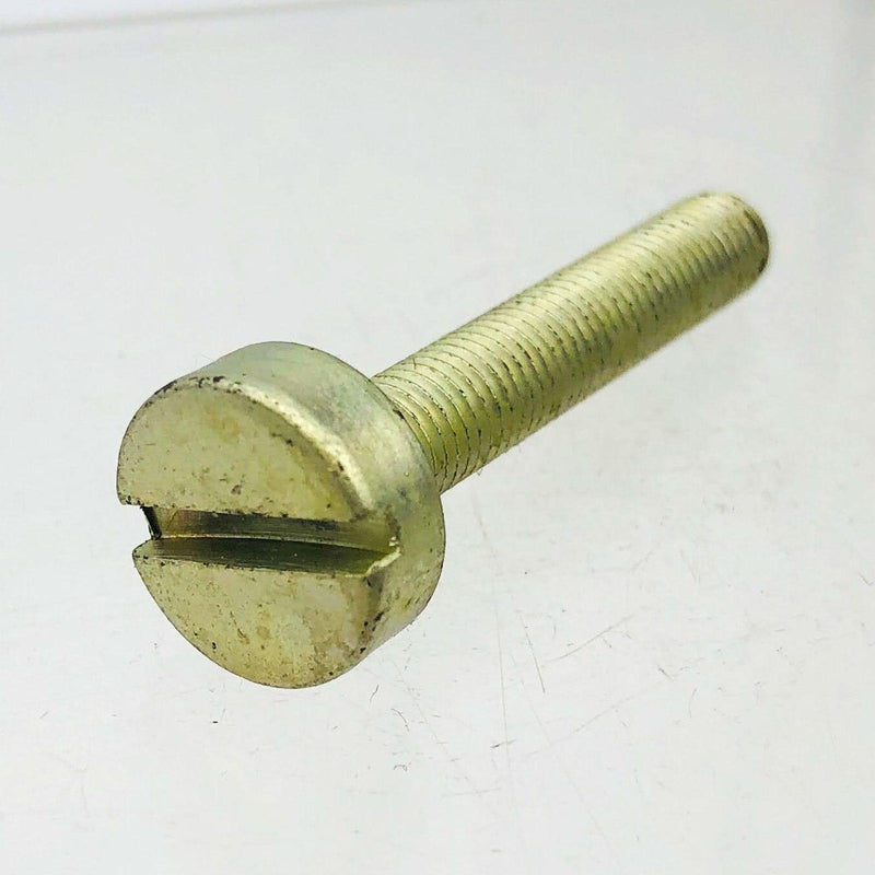 McCulloch 36151B Bar Adjusting Screw for 33B Super33 35 39 Mac35 Mac35A Chainsaw 1