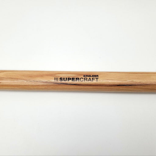 Halder Hammer Handle 31.5" Hickory 3566.081 fits Supercraft Mallets & Sledges 2