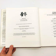 The Complete Corvette Restoration and Technical Guide Vol 1 Noland Adams 1980 8